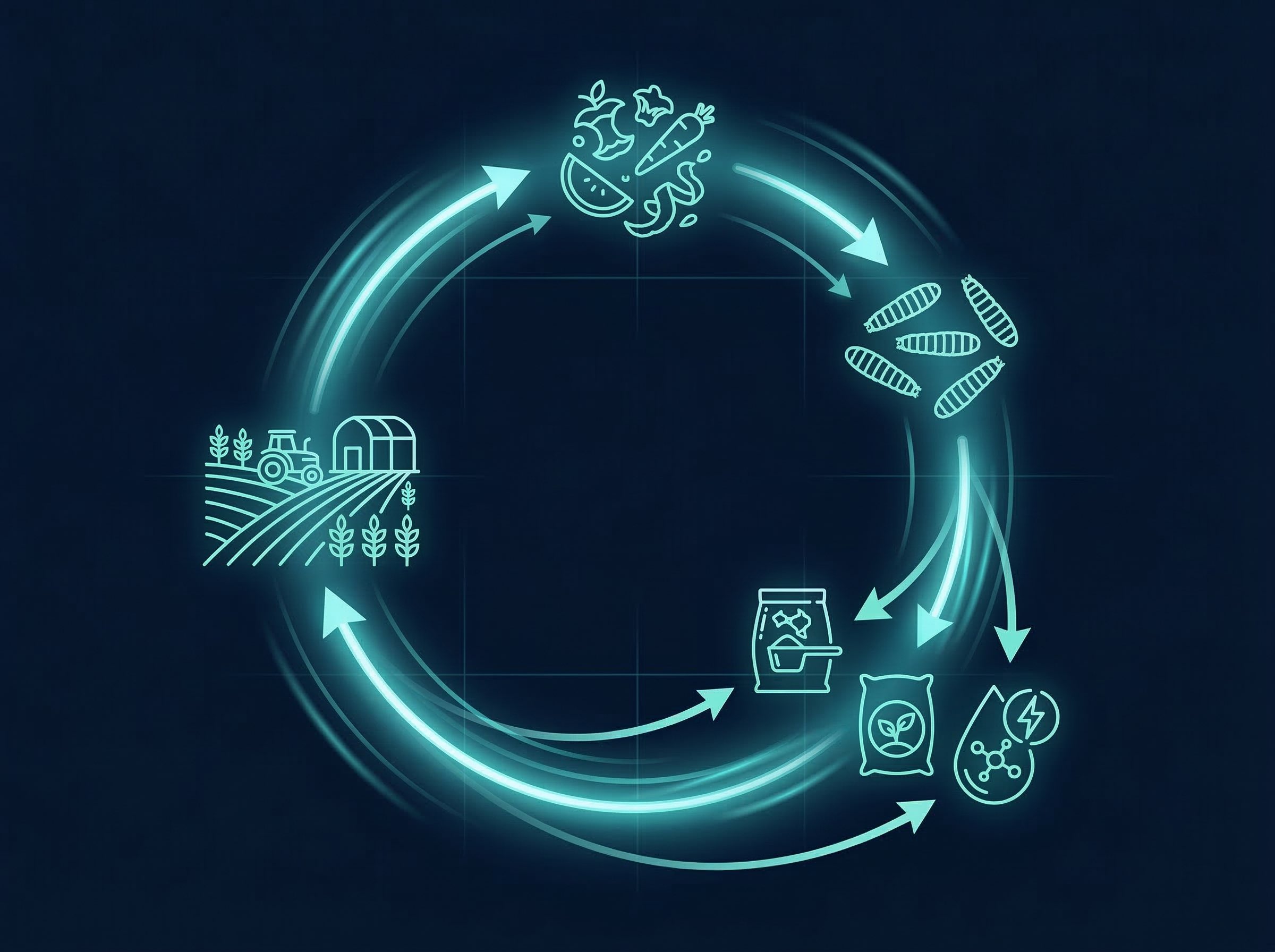 ビジネスへの貢献